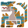 Tigrex EX Tigrex EX